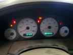 2002 DODGE GRAND CARAVAN