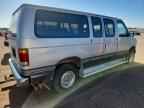 1994 FORD Econoline E350