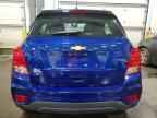 2017 CHEVROLET TRAX