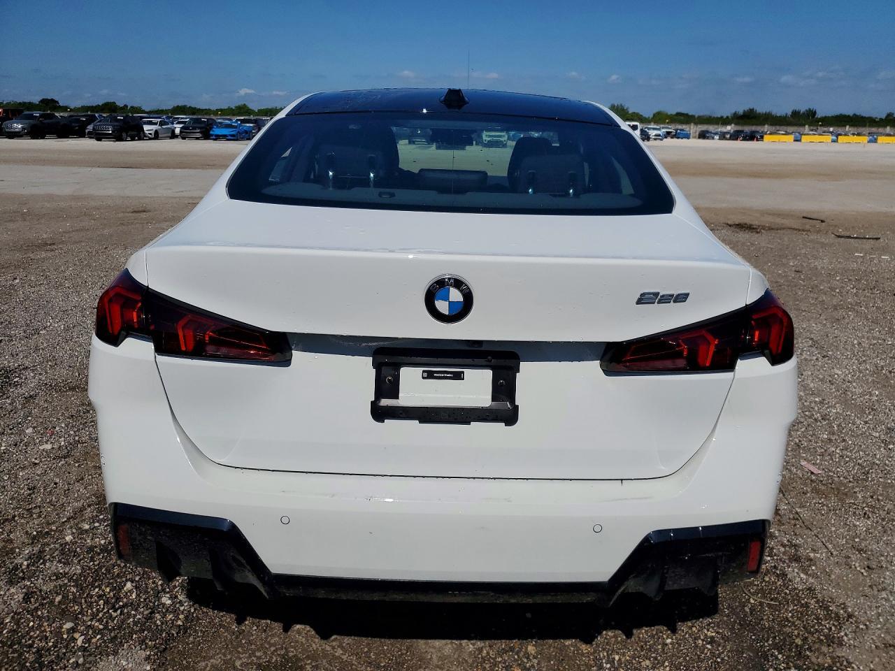 2026 BMW 2 Series