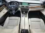 2013 BMW 7 series