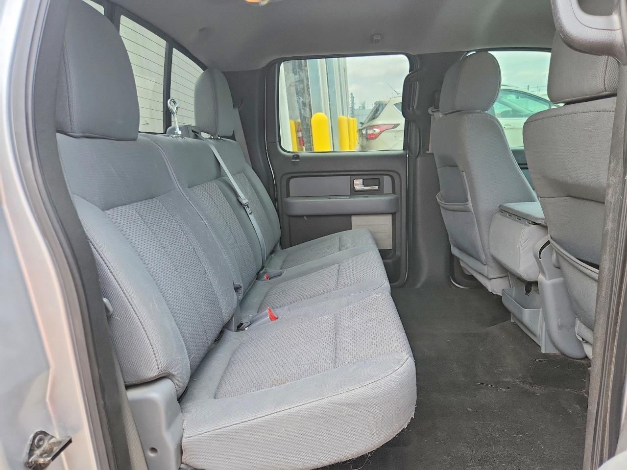 2012 FORD F-150 Lightning