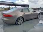 2017 JAGUAR XF