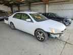 2005 HONDA ACCORD