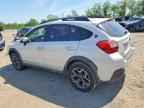 2015 SUBARU XV Crosstrek