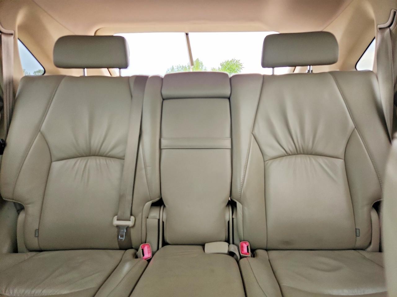 2004 LEXUS Rx 330