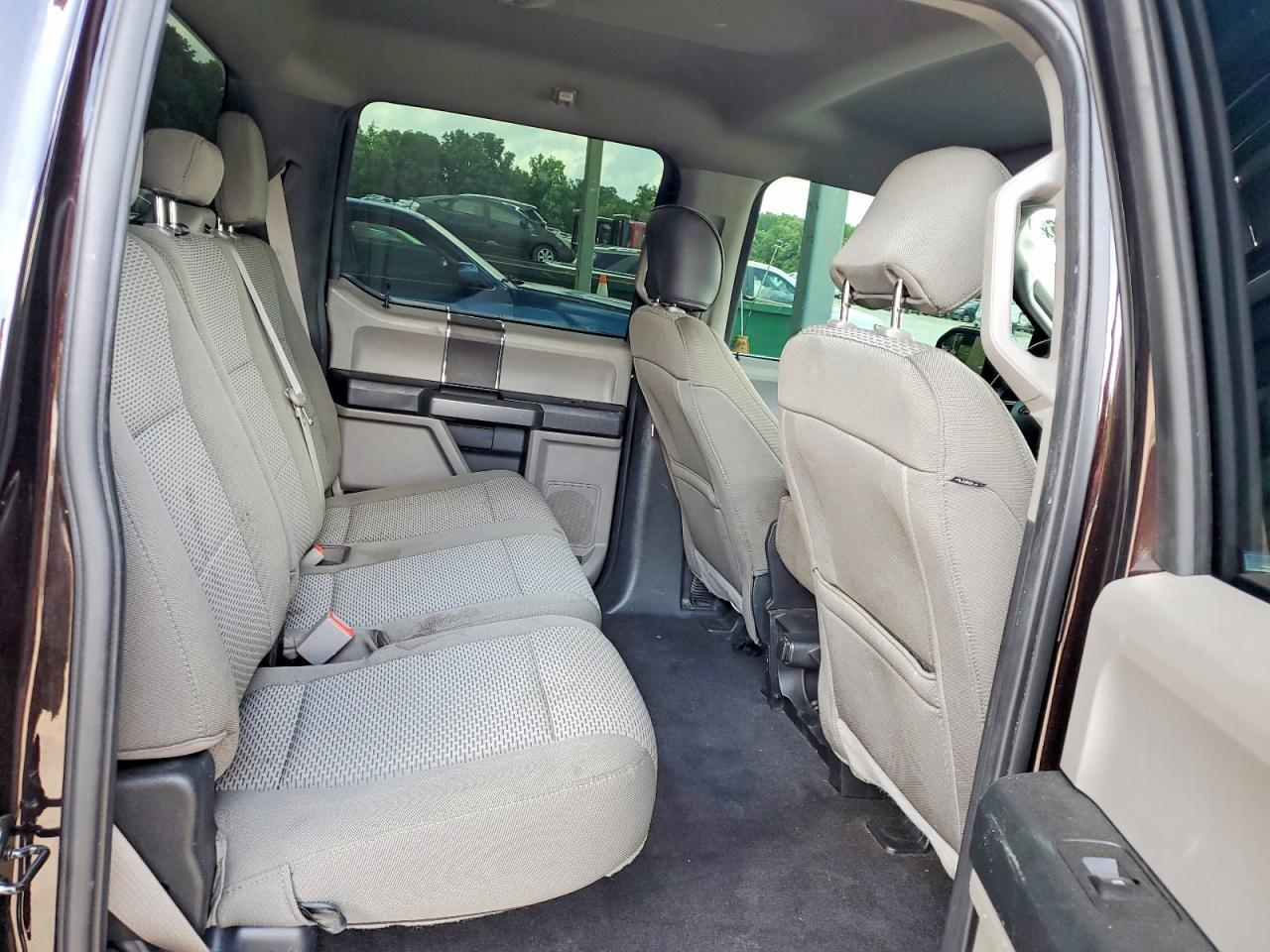 2019 FORD F-150 Lightning