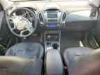 2013 HYUNDAI TUCSON