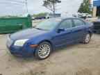 2006 MERCURY Milan