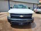 2010 CHEVROLET Silverado