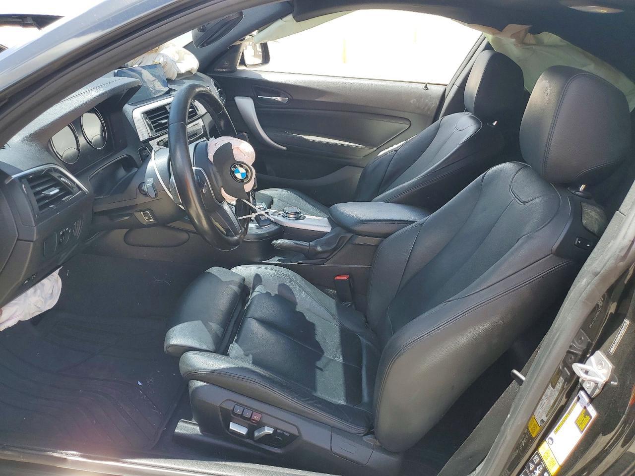 2019 BMW M240i
