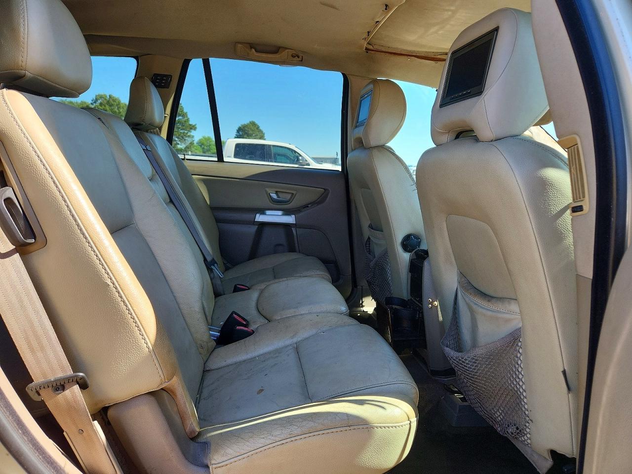 2006 Volv Xc90