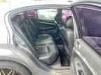 2011 INFINITI G25