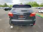 2013 PORSCHE CAYENNE