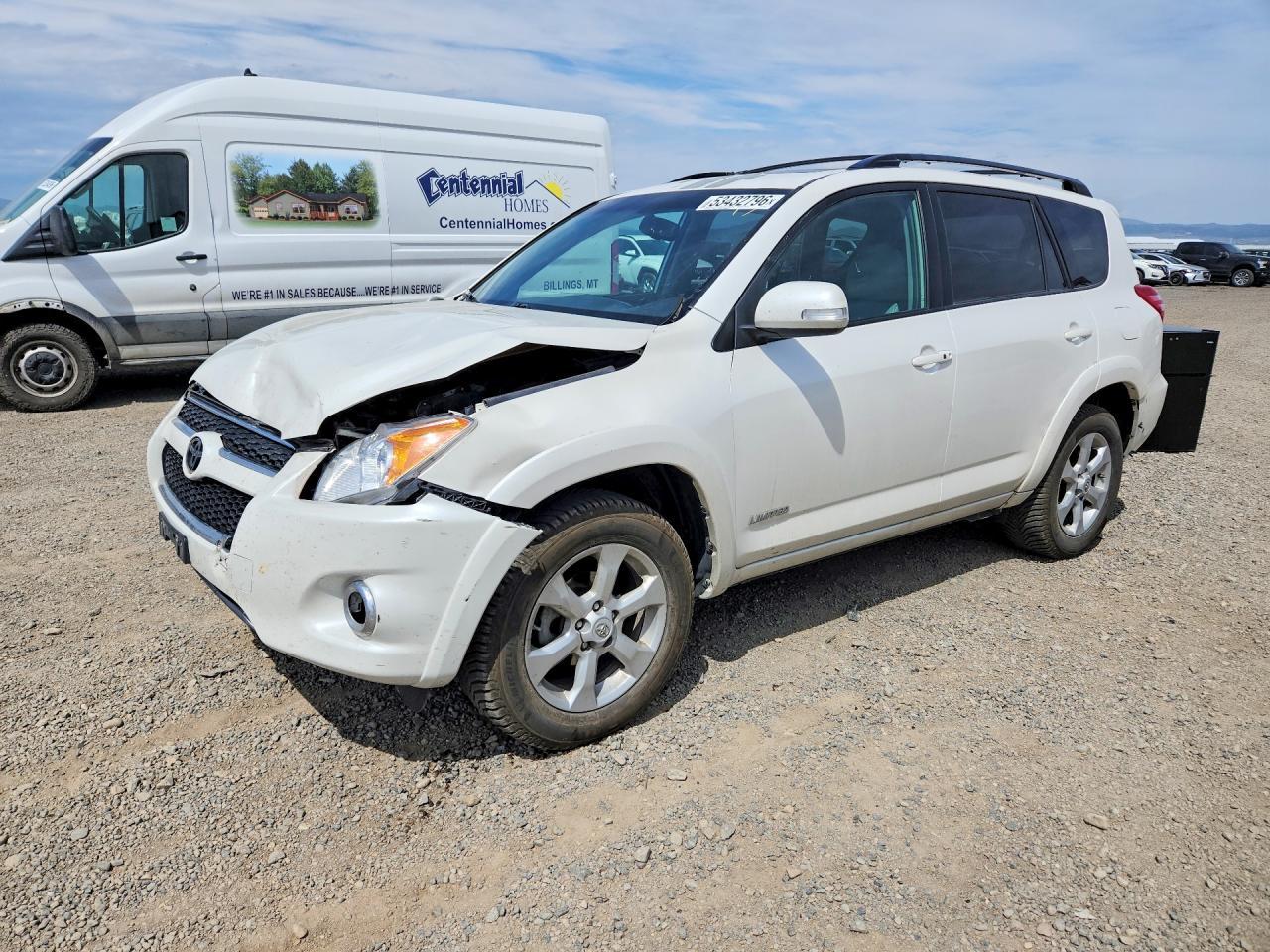 2010 TOYOTA RAV4