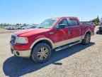 2008 FORD F-150 Lightning