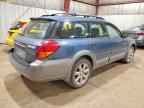 2006 SUBARU Legacy
