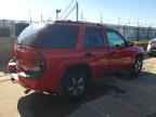 2002 CHEVROLET Trailblazer