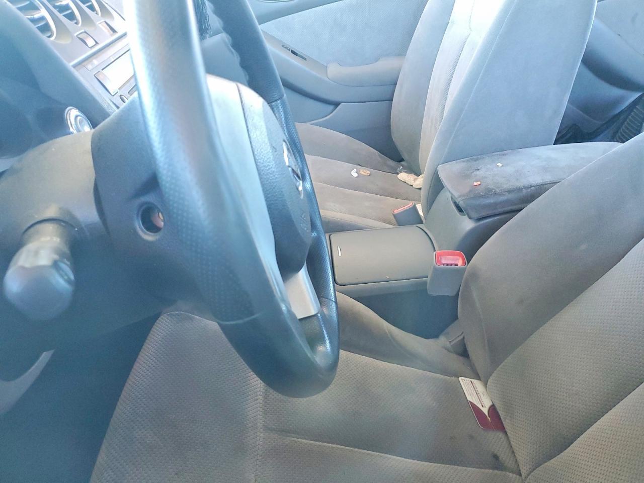2007 NISSAN ALTIMA
