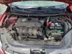 2014 NISSAN SENTRA