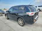2015 MITSUBISHI outlander
