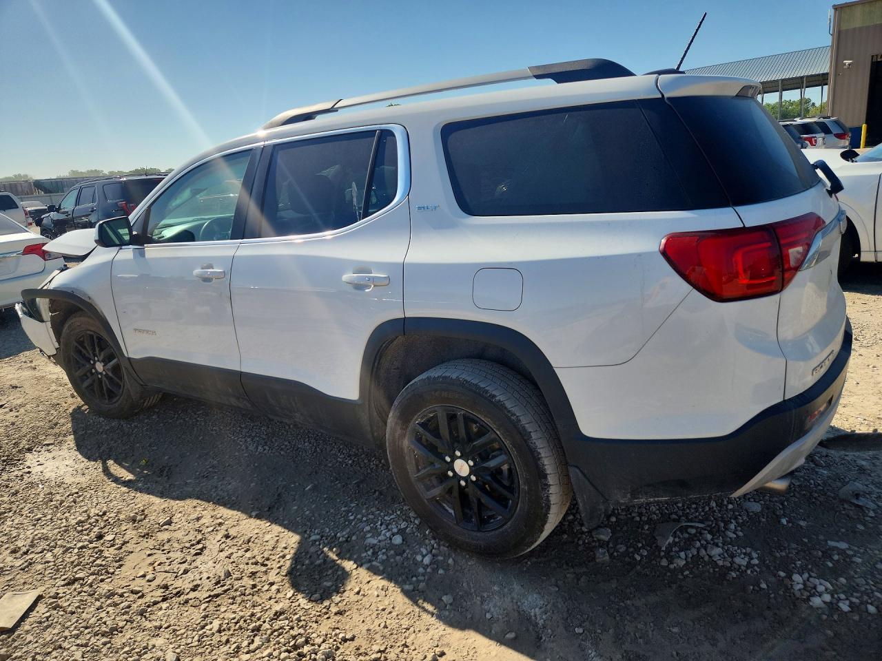 2017 GMC ACADIA