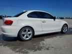 2013 BMW 1 Series