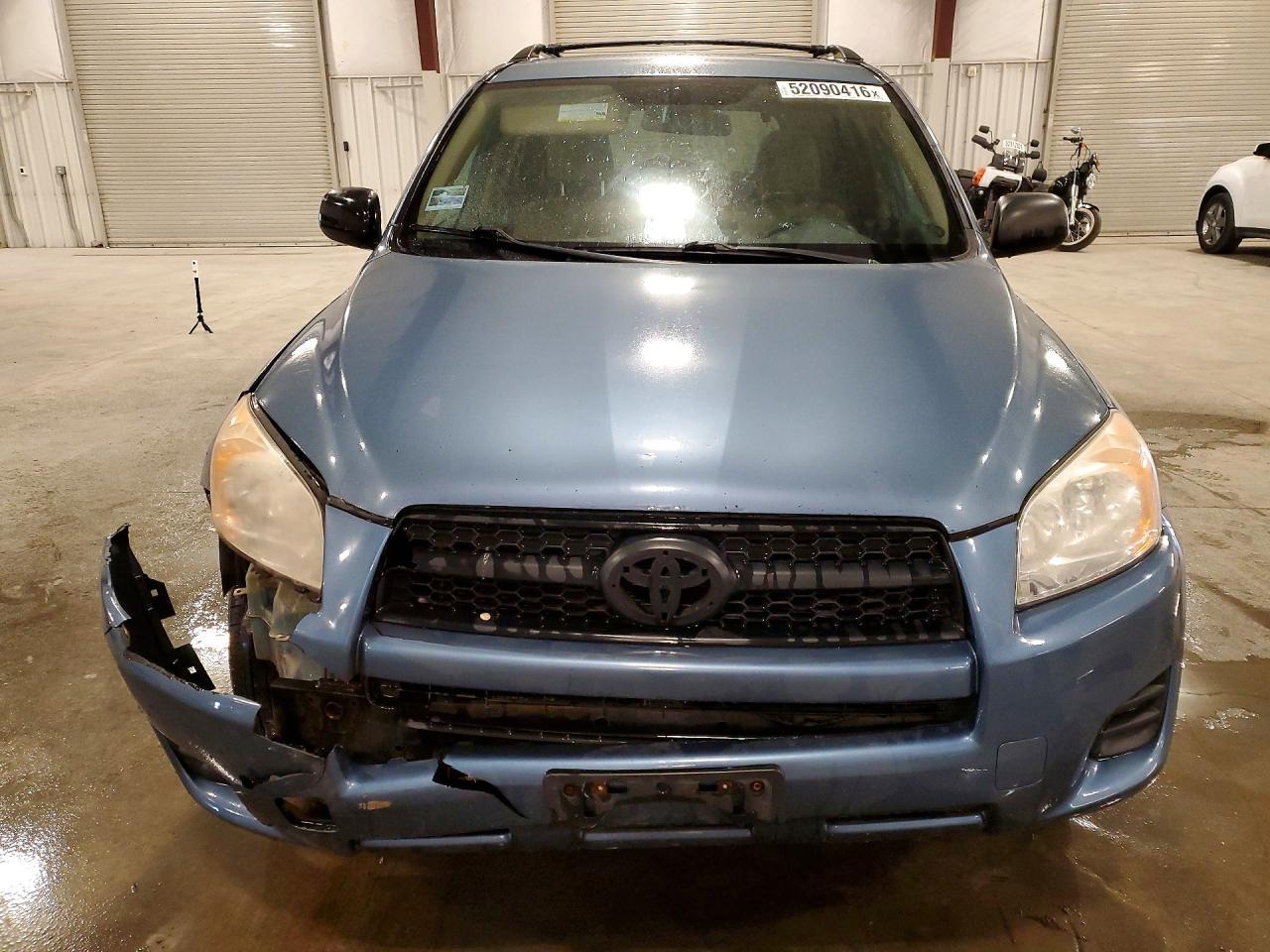 2010 TOYOTA RAV4