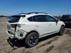 2020 SUBARU Crosstrek