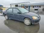 2002 HONDA CIVIC