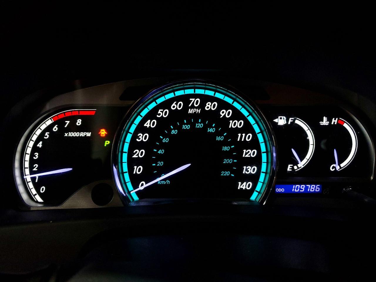 2015 TOYOTA VENZA
