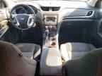 2015 CHEVROLET TRAVERSE