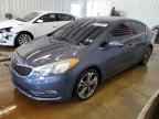 2015 KIA FORTE