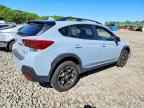 2018 SUBARU Crosstrek