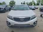 2012 KIA SORENTO