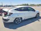 2018 HONDA Clarity