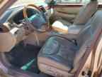 2001 LEXUS Ls 430