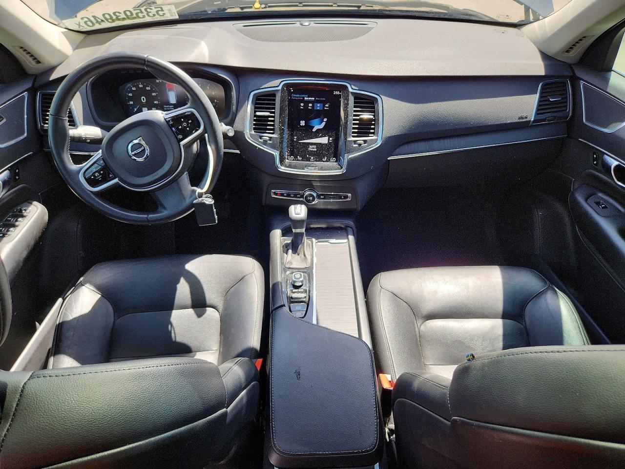 2020 VOLVO XC90