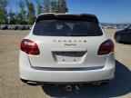2014 PORSCHE CAYENNE