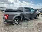 2019 FORD F-150 Lightning