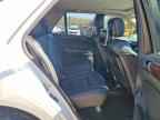 2011 MERCEDES-BENZ ML-Class