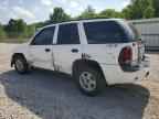 2006 CHEVROLET Trailblazer