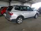 2008 BMW X3
