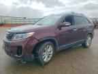 2014 KIA SORENTO