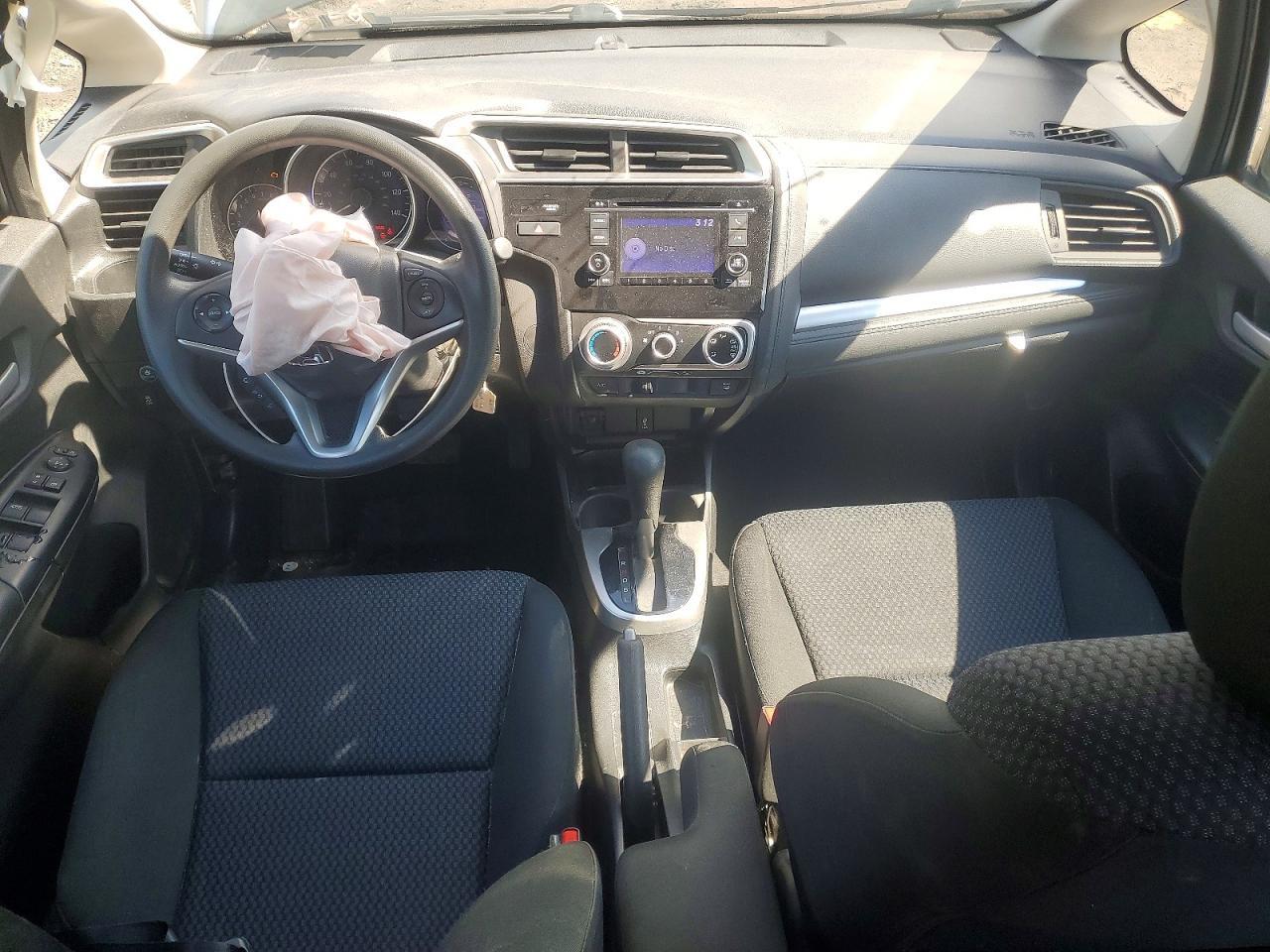 2019 HONDA FIT
