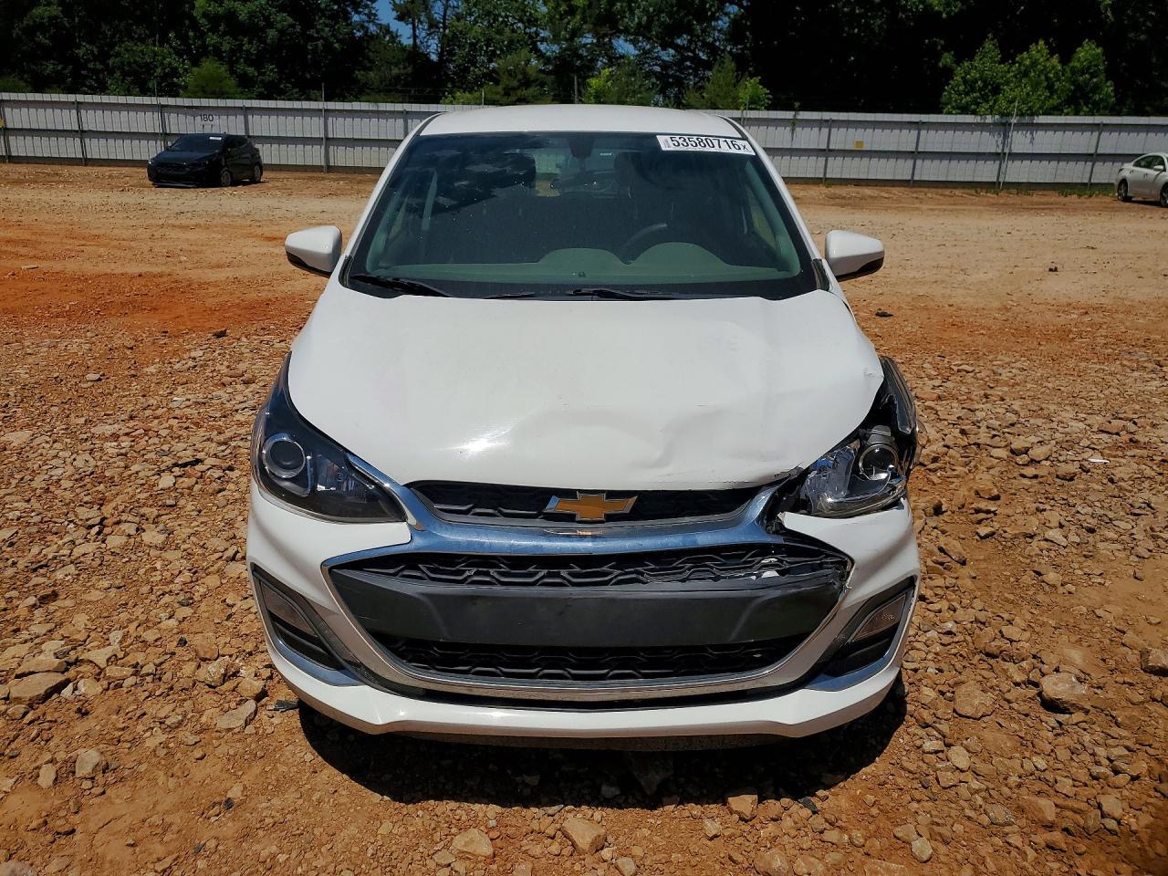 2021 CHEVROLET Spark