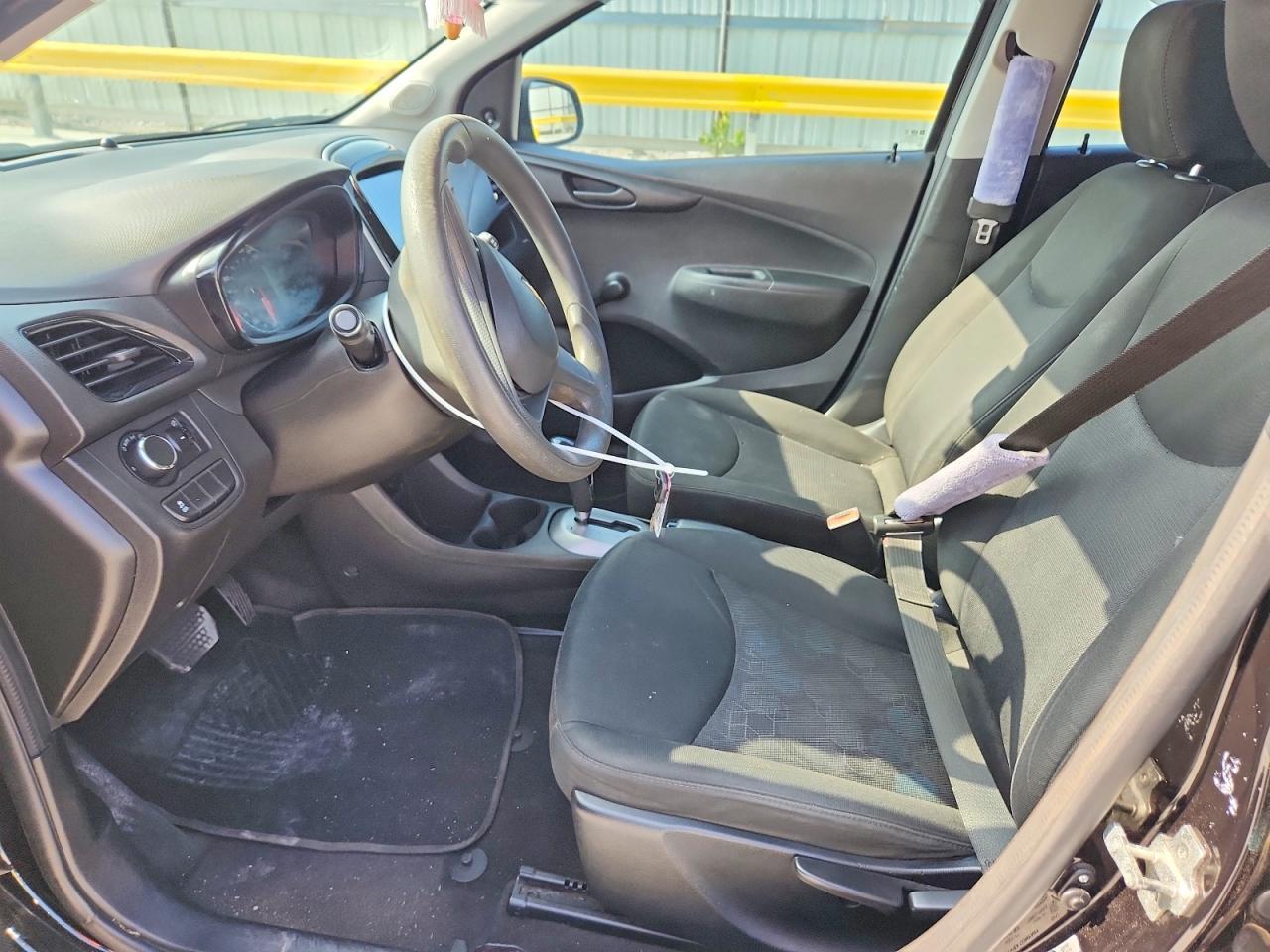 2017 CHEVROLET Spark