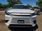 2025 LEXUS TX 350