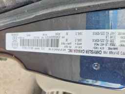 2013 DODGE GRAND CARAVAN