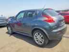 2013 NISSAN Juke